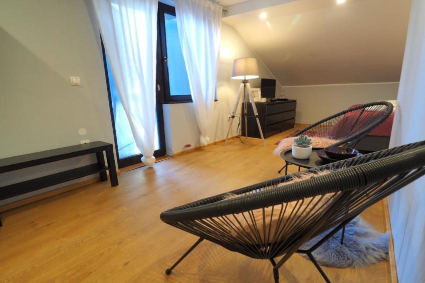 Apartments & Rooms Latin - Economy Double Room with Shared Bathroom - foto 8