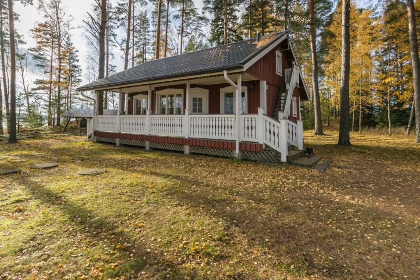 Meritähti - foto 2