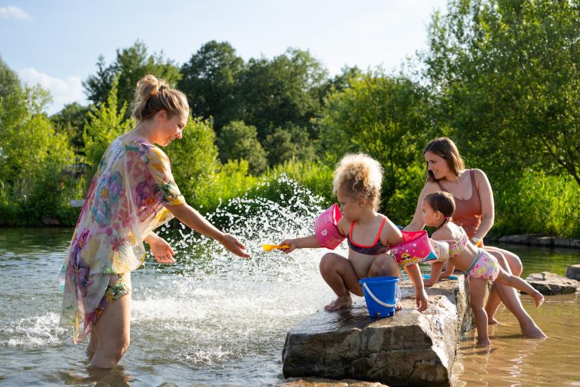 Ferienresort Bad Bentheim 32 - foto 40