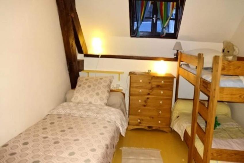 Résidence Maison Mitoyenne - foto 10