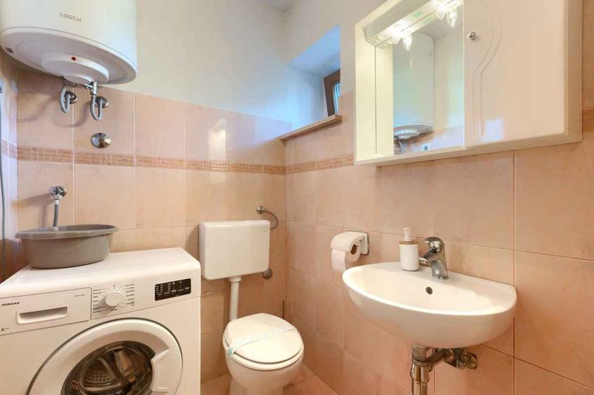 Vakantiehuis met zwembad - BF-F7M2B - foto 80
