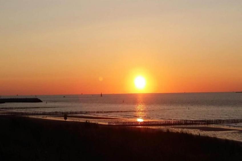 Résidence Cadzand-Bad - foto 35