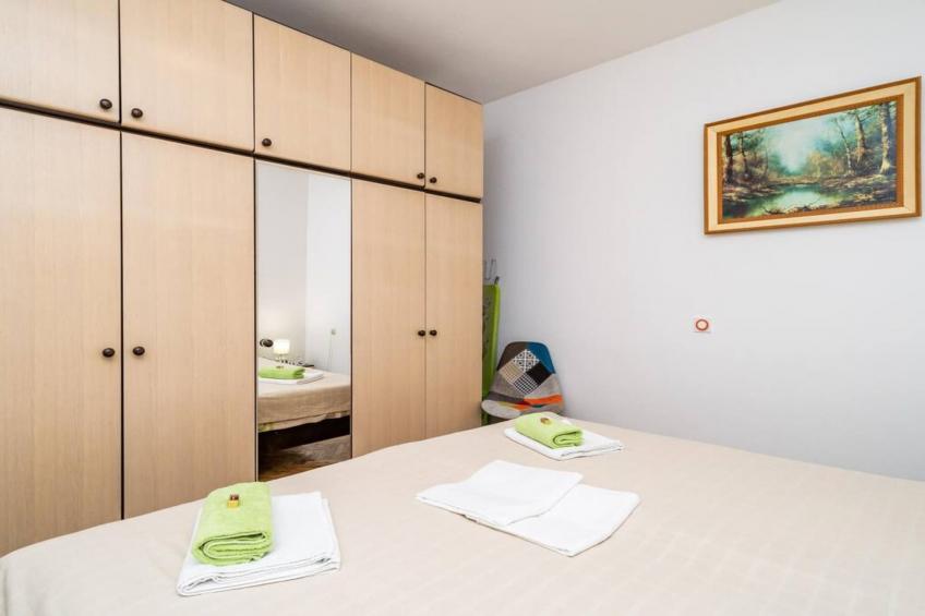 Apartment Nature View  - Three Bedroom Apartment with Jacuzzi - foto 9