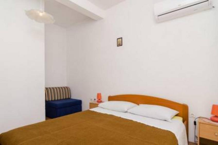 Apartments Felix Mljet - Studio with Balcony (Felix) - foto 24