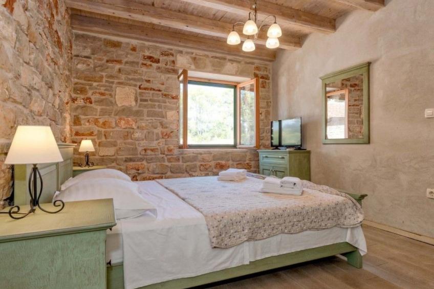 Villa Aristea bestehend aus drei Häusern - foto 33