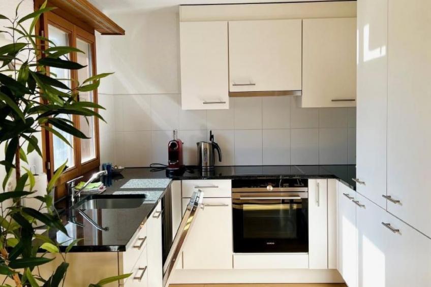 MAISONETTE 4.5Zimmer - foto 2