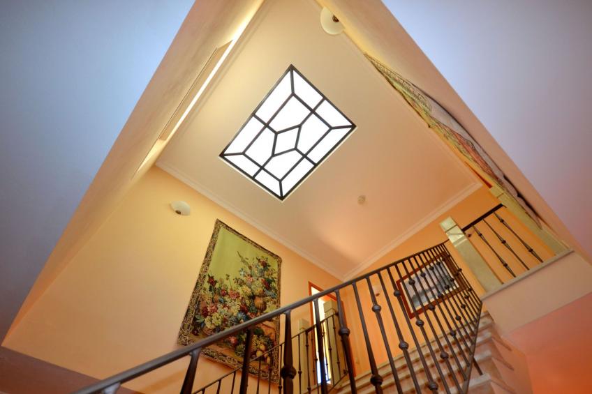 Luxuriöse Privatvilla mit Infinity-Pool - foto 29