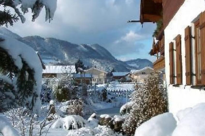 FeWo Bergfrühling - foto 19