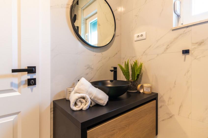 Villa Olea- Pool, Grill, Nähe Flughafen Split - foto 12