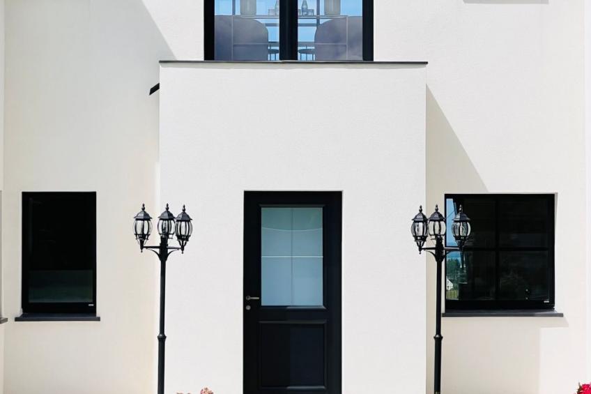 Villa Bellevue - foto 13