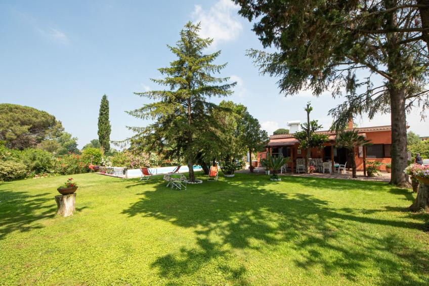 Oleandri Ferienhaus mit privatem Pool - foto 4