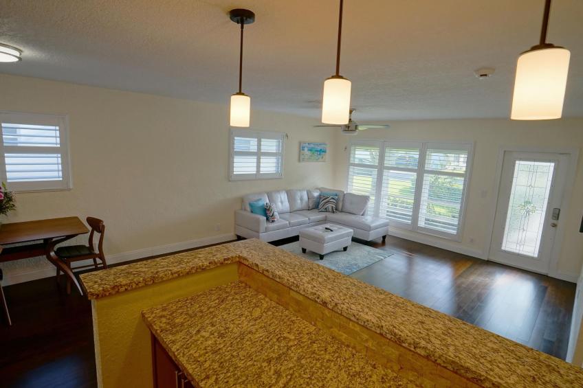 Villa Bella - Modernes Haus mit beheiztem Pool - foto 6