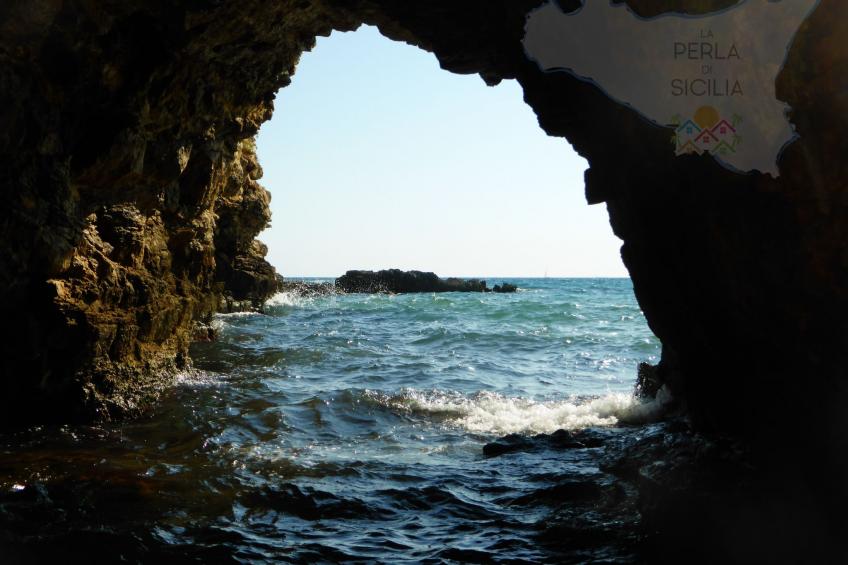 Schöner zentraler Bungalow direkt am Sandstrand auf Sizilien - foto 46