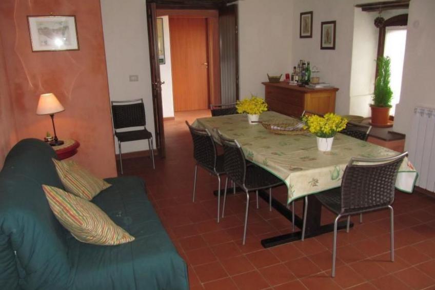 Casa Etnea" mit Terrasse - foto 5