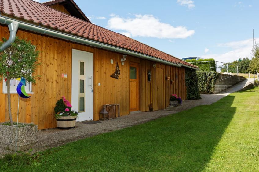 Ferienhäuschen 44 qm - foto 13