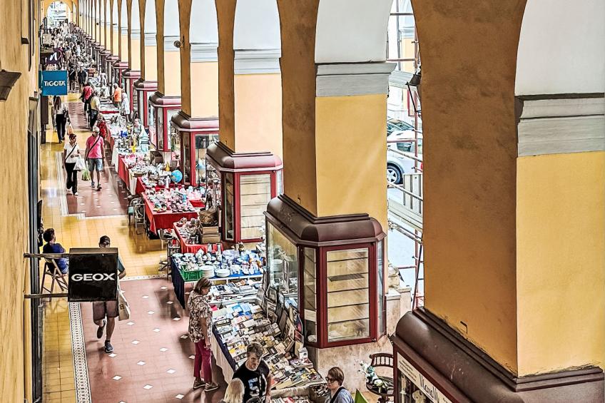 Al Bistrot dei Vinai - foto 43