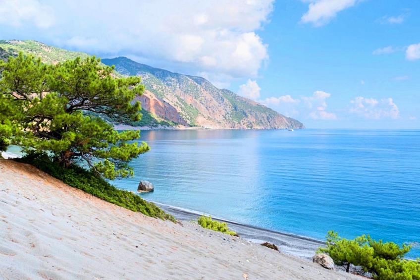 für 10 Personen in Kournas, Kreta (West-Kreta) - foto 9