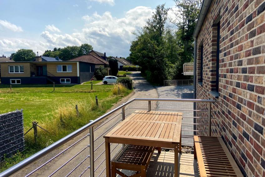 Wohnung in Schmidt mit Grill und Garten - foto 9