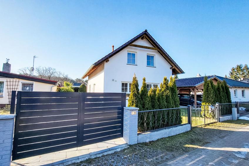 Kallinchen am Motzener See - foto 47