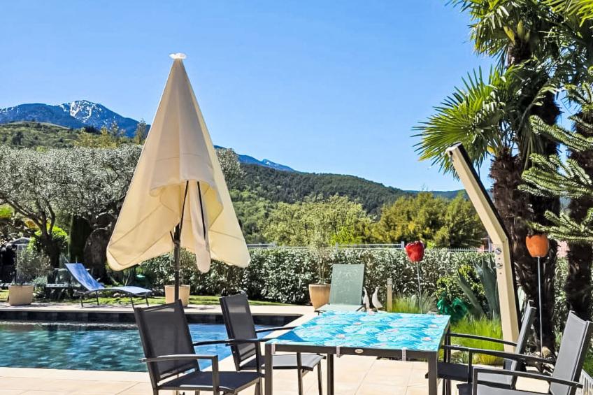 "Villa romaga mit Wallbox - foto 6