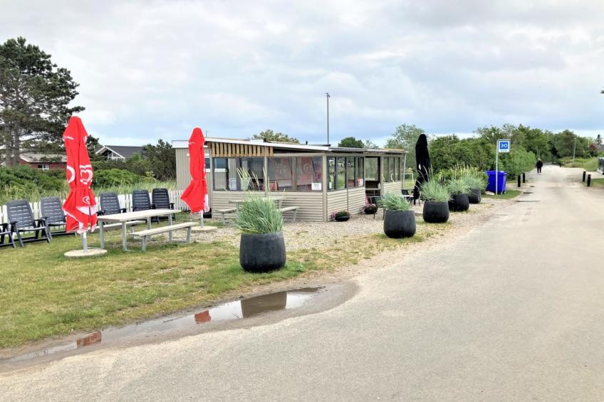 "Rəzvan" - 120m from the sea in Funen - foto 25