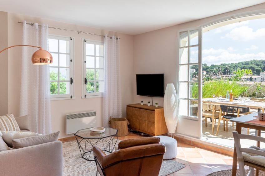 Hameau la Madrague - foto 7