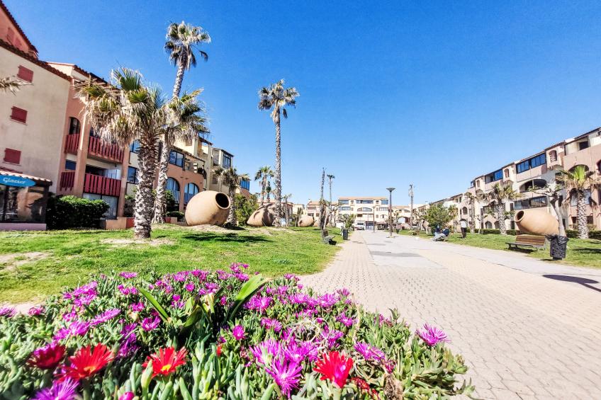 Holiday resort - BF-BNWMN - foto 36