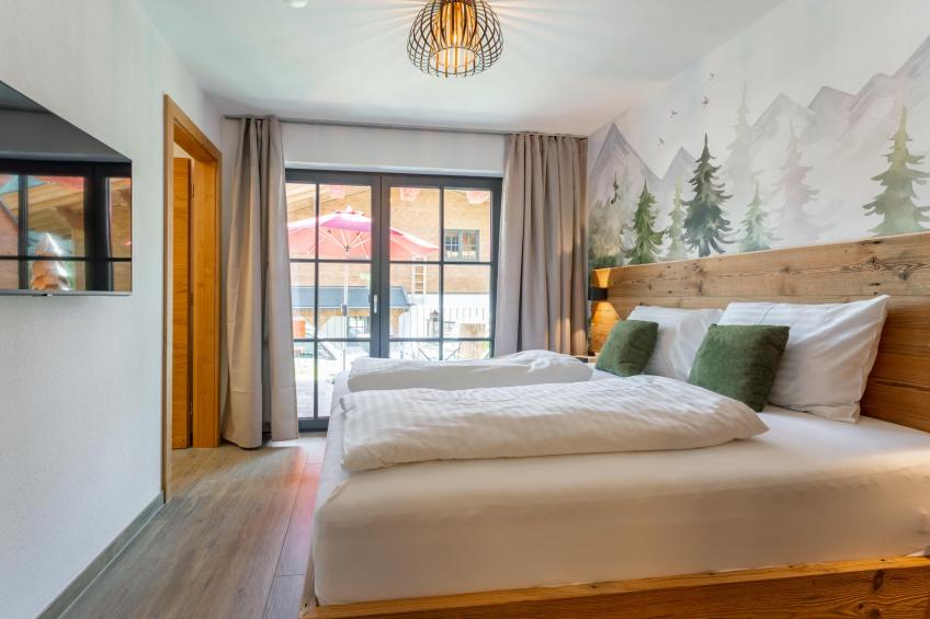 Wagrainer TauernLodge 3A - foto 17