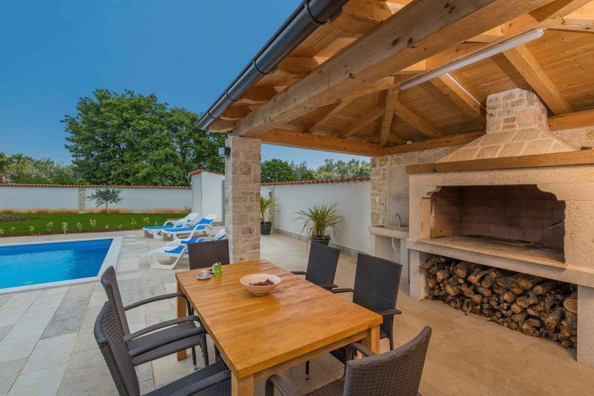 Villa met privé zwembad - BF-NG87D - foto 5