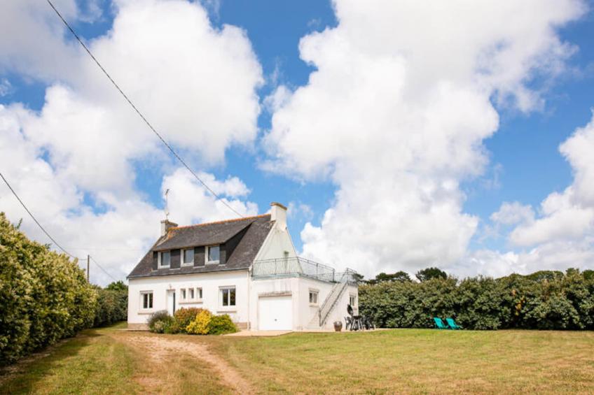 Maison à Plovan - foto 22