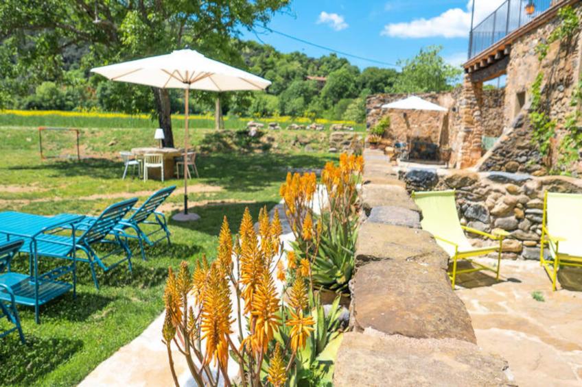 Mobil Home - Bungalow - Cottage à Montagut i Oix - foto 44