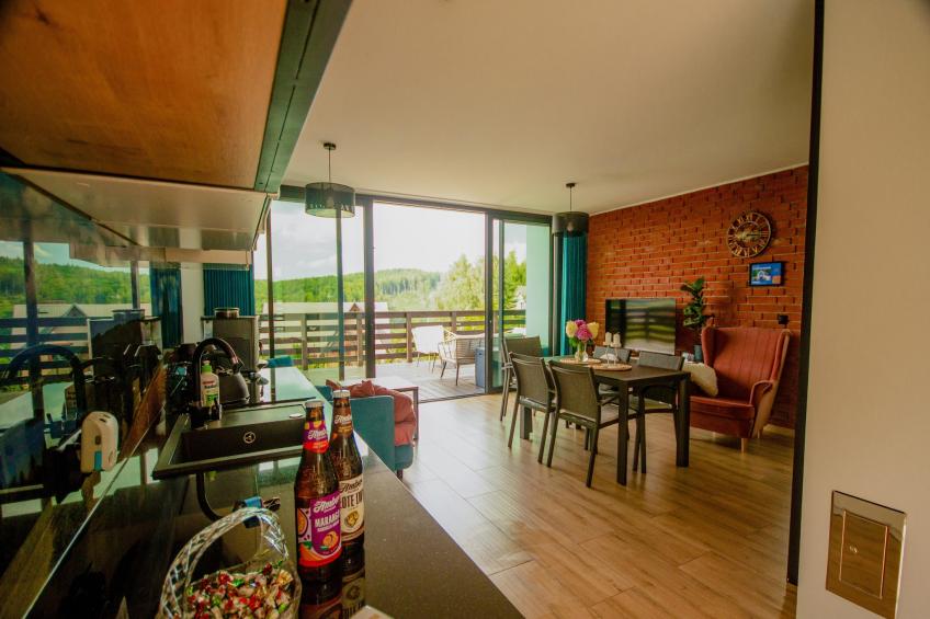 Dom na szczycie dla 5 osób - foto 9