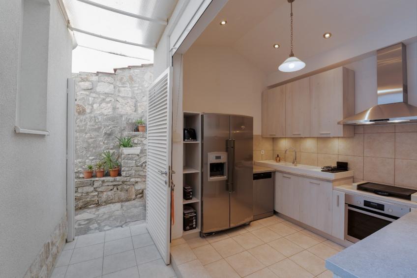 Holiday Home Lea - Three Bedroom Holiday Home with Terrace and Sea View - foto 10