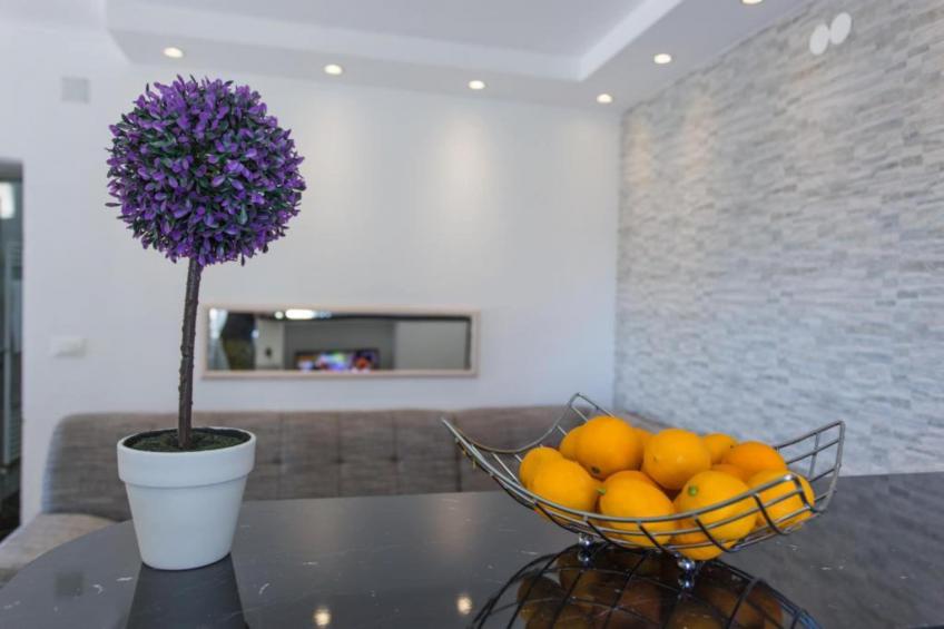 Apartment Mojaš - Two Bedroom Apartment with Terrace - foto 4