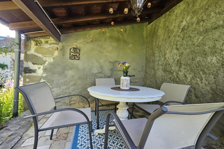 Maison de vacances - Le Chat Blanc - kleine gite - foto 4