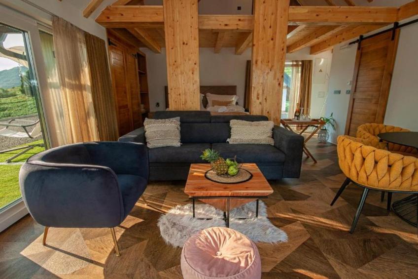 Mountain View Resort (Eva) - foto 18