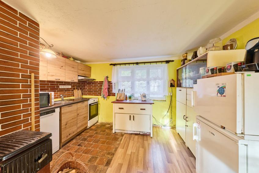 Chalupa u Tety Bystré - foto 12