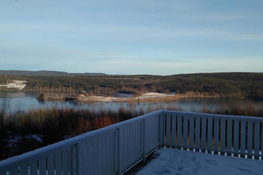 Tolles Ferienhaus in Sunne mit Großer Terrasse - foto 29