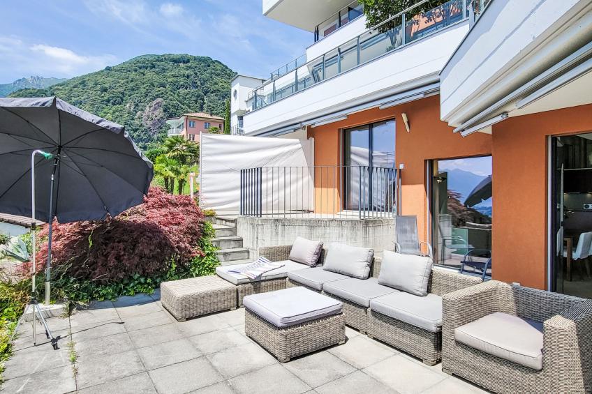 Residenza Solaria Endless View - foto 12