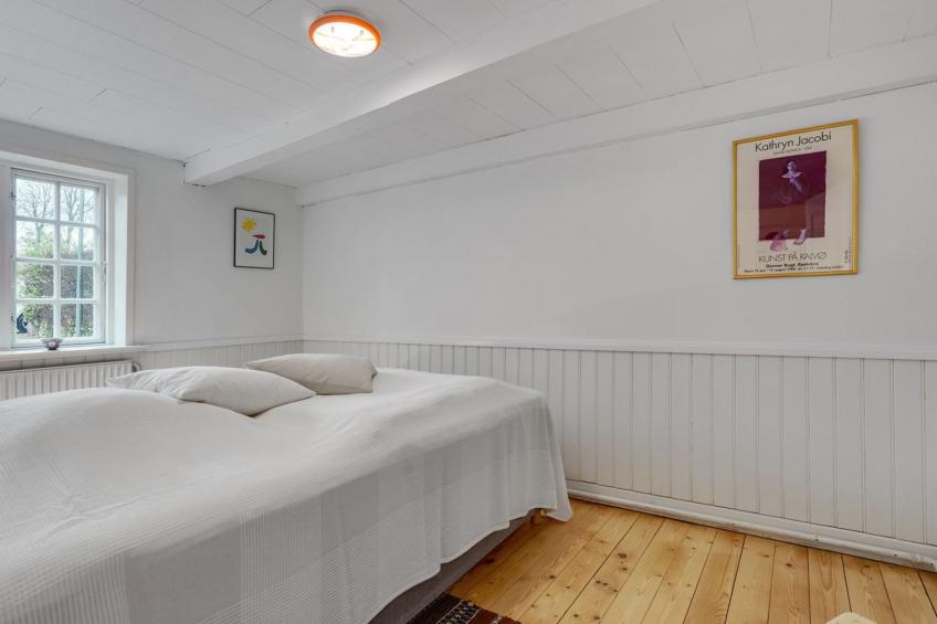 "Ilsa" - 9.8km from the sea in Western Jutland - foto 28