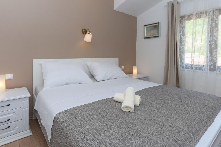 Schönes Ferienhaus in Grab mit Privatparkplatz und Bergblick - foto 29