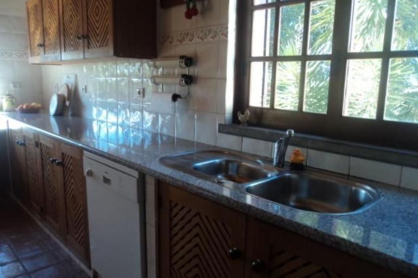 Landestypische Ferienfinca für die ganze Familie - foto 8