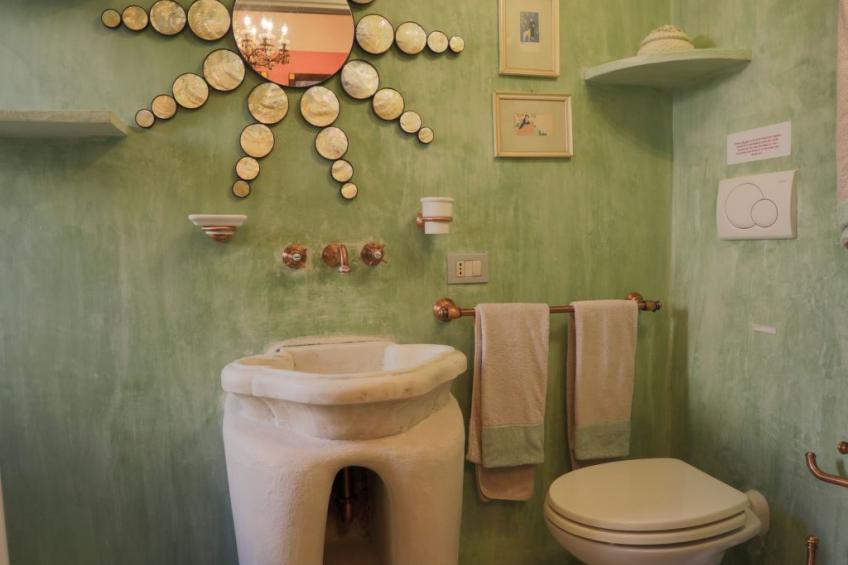 Casa del Pozzo Antico - foto 13