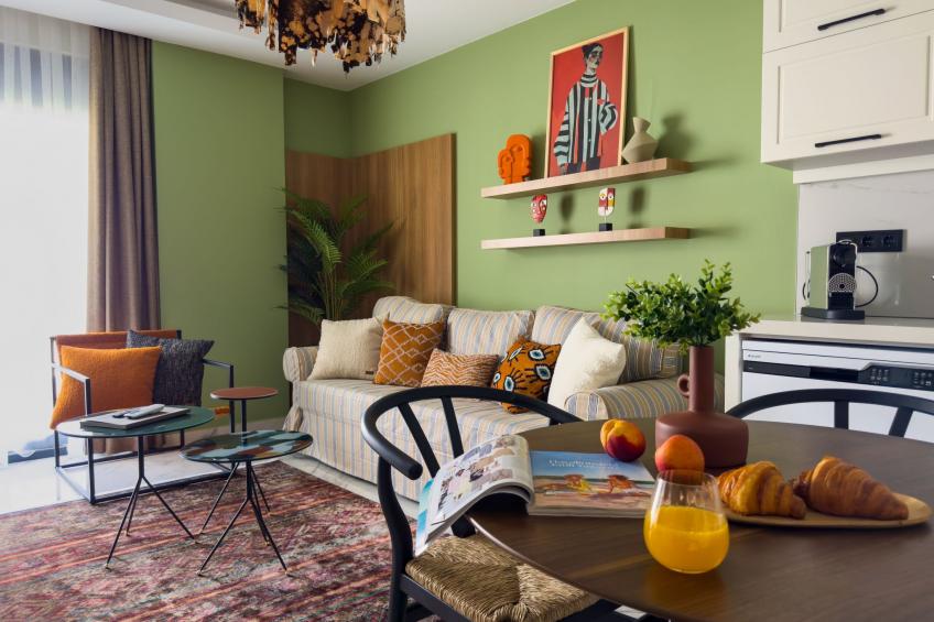 Qoople Elite 4 Elize 29 neue Wohnung im Stadtzentrum - foto 44