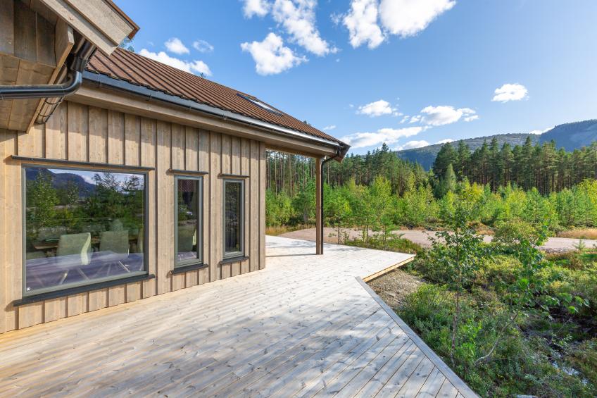 Det Kosekroken - foto 8