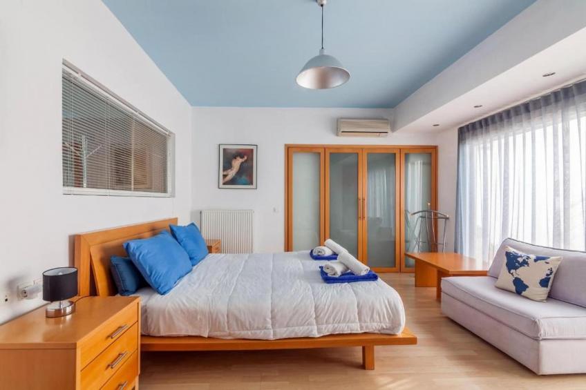 WhiteBlue Spa Villa - foto 21