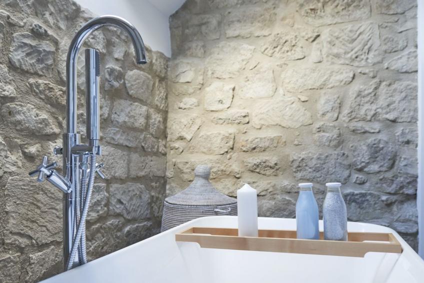 Lemon Tree mit Sauna und Kaminofen - foto 24