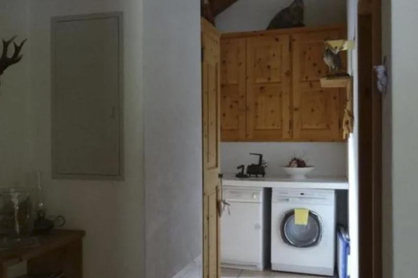 Chasa Clavuot, (Zernez) - foto 5