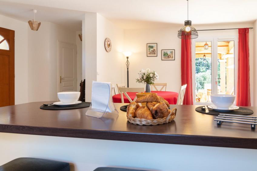 Ferienhaus mit Pool (LOG165) - foto 15
