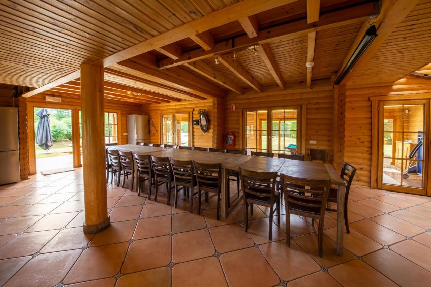 Chalet Californien - foto 12